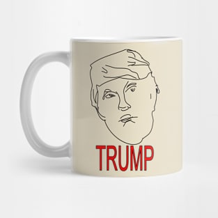 Trump Mug